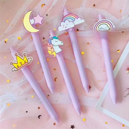 ADORABLE PEN SPARKLES