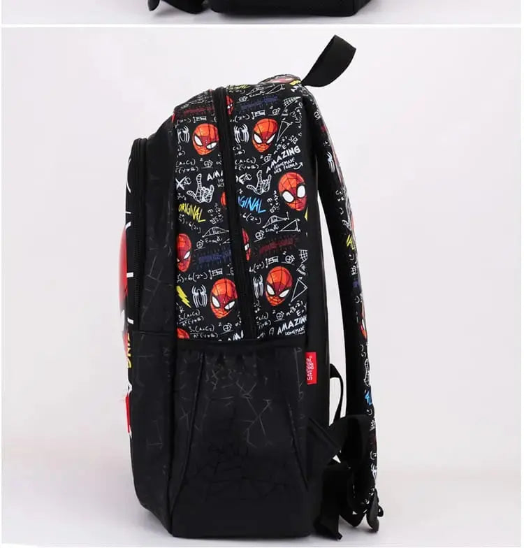 ORIGINAL SPIDERMAN BAGPACK FASHION CLASSIC