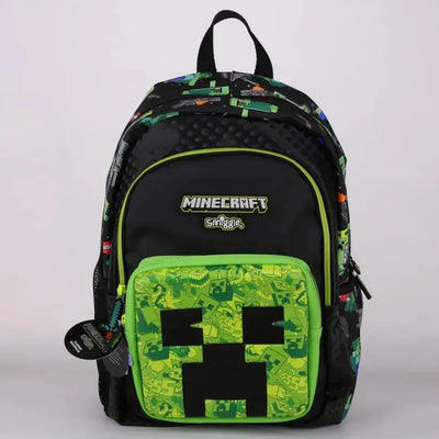 ORIGINAL MINECRAFT BACKPACK SpringBles