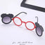 ADORABLE MINNIE SUNGLASSES
