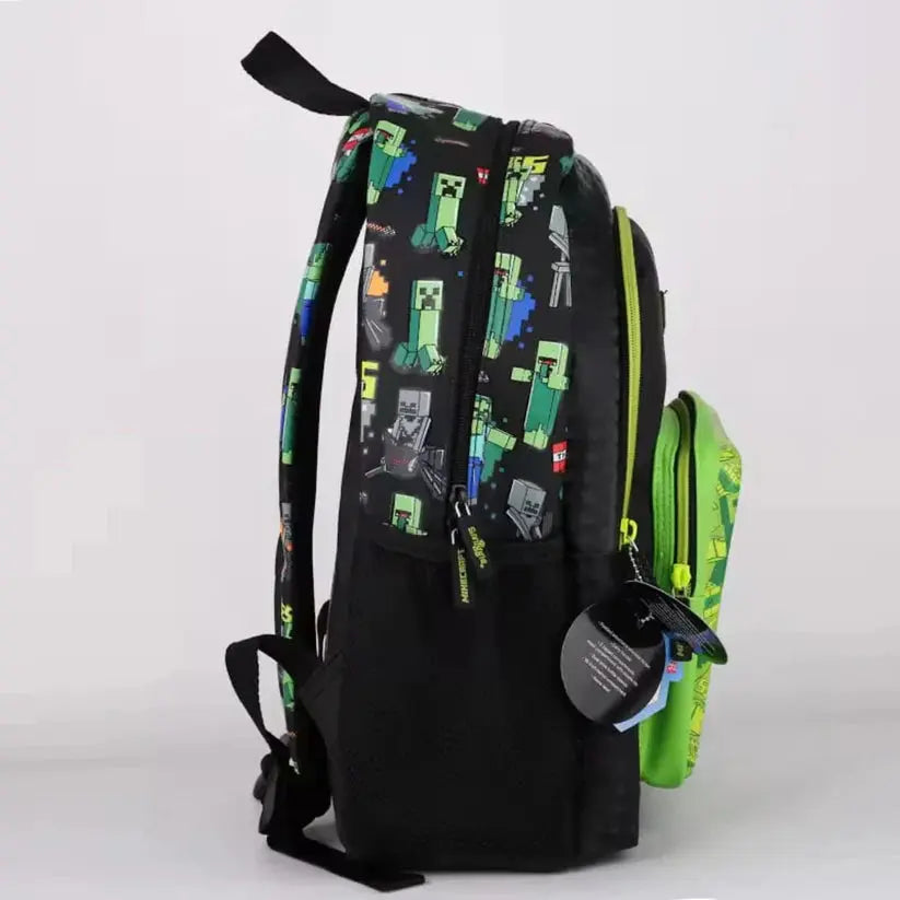 ORIGINAL MINECRAFT BACKPACK SpringBles
