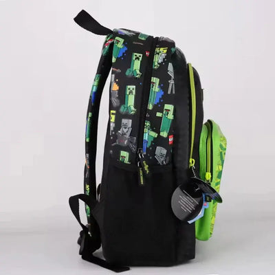 ORIGINAL MINECRAFT BACKPACK SpringBles