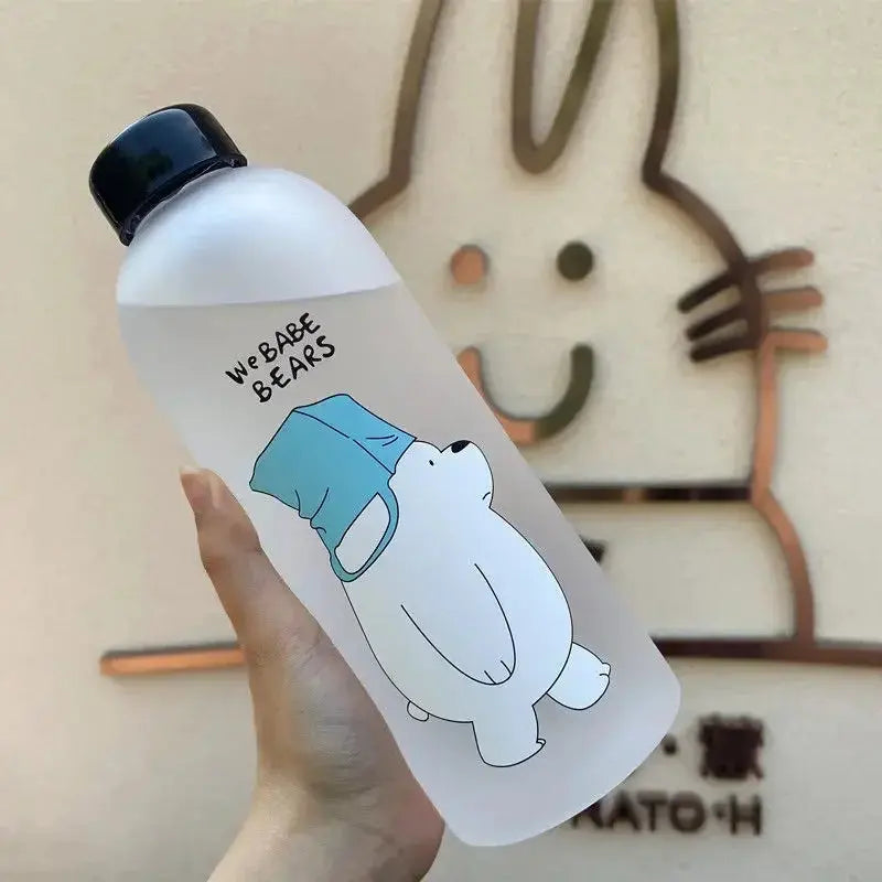 Bear Waterbottle
