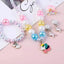 TRENDING UNICORN JEWELRY SET SPARKLES
