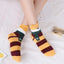 1 X ADORABLE CHARACTER SOCKS PAIR