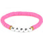 TRENDING "HAPPY" BRACELET SPARKLES