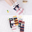 1 X ADORABLE CHARACTER SOCKS PAIR
