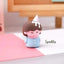 KAWAII CREATIVE PENCIL SHARPENER SPARKLES