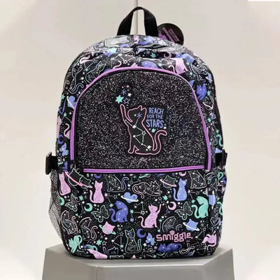 ORIGINAL BLACK CAT BACKPACK FASHION CLASSIC