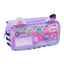 ORIGINAL GABBY'S DOLLHOUSE PENCIL CASE SPARKLES