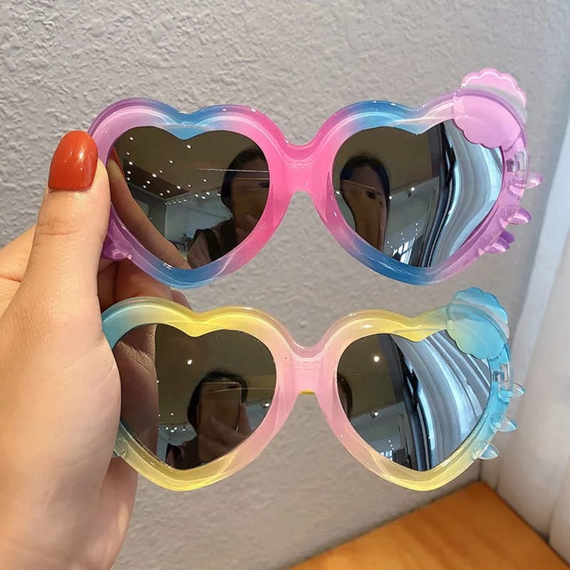 DARLING'S QUIRKY SUNGLASSES SpringBles