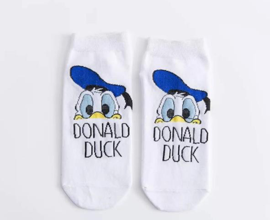 Character socks