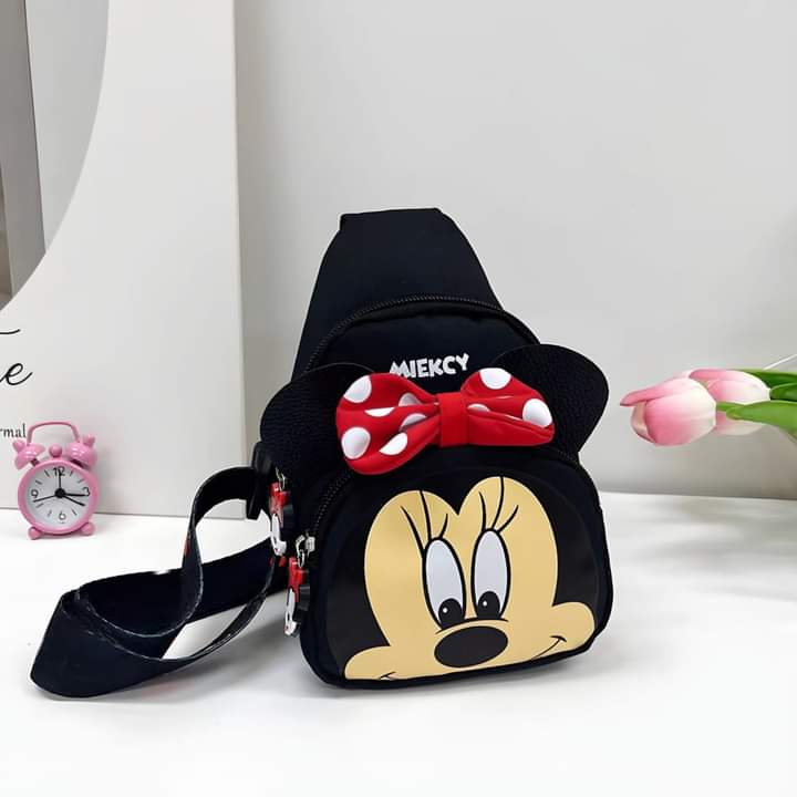 Mickey crossbody bag