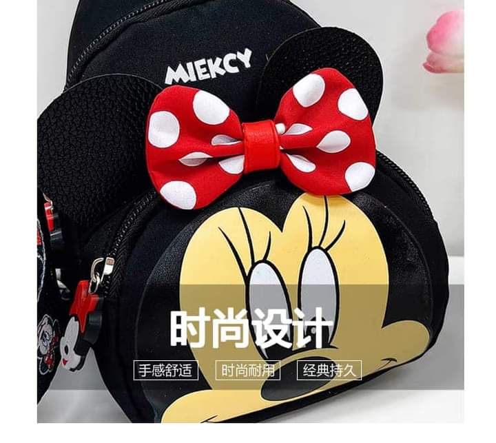 Mickey Crossbody bag