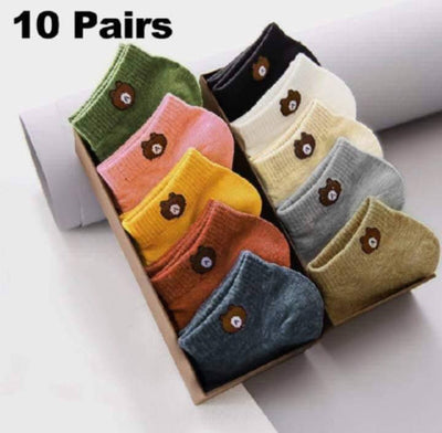Trending Socks deal