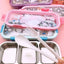 1 X Adorable Sanrio Lunch boxes SpringBles