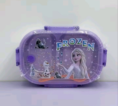 Frozen Hot n Cool Lunchbox