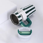 Trending Mini Striped Tumblers 14 oz