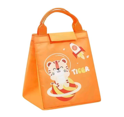 Character Lunch Bags