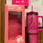 Stanley Barbie Tumblers