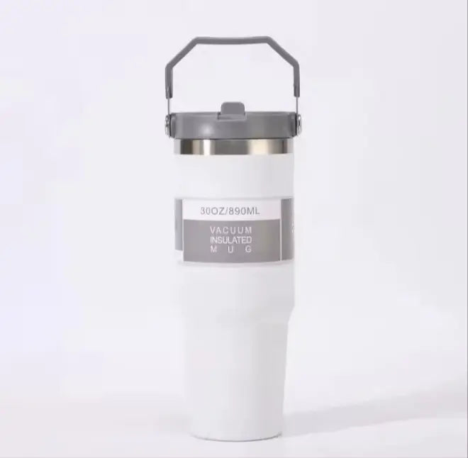 Flipstraw Tumblers 30 oz