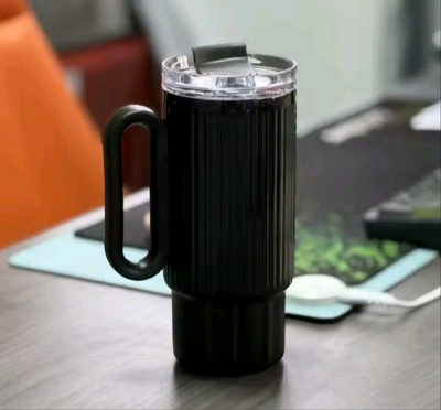 STRIPED GIANT TUMBLERS 1000Ml