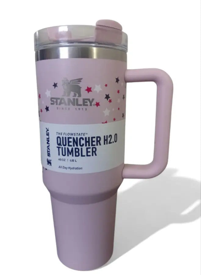 Stanley x Olivia Rodrigo Quencher H2.O FlowState™ Tumbler