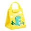 Character Lunch Bags