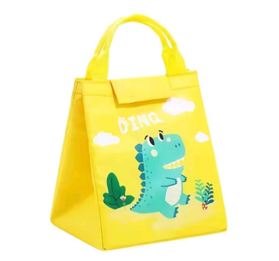 Character Lunch Bags