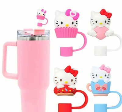 Hello Kitty Stoppers