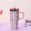 Floral Mini Tumblers 20 oz