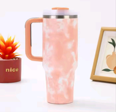 40 oz Tumblers