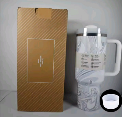 40oz Tumblers. . SpringBles