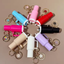 Mini Tumbler Keychains