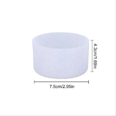 1× Silicon Bottom Boot Cover for Stanley & 2 straw stoppers