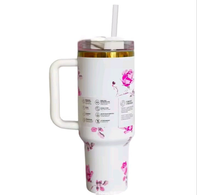 STANLEY LOVE SHACK TUMBLERS