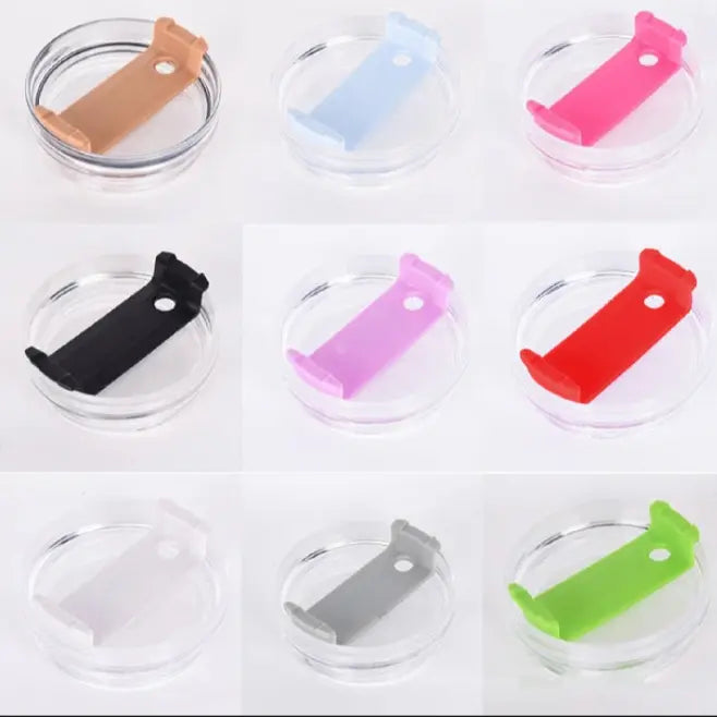 40oz Stanley Acrylic Tumbler Lids