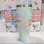 Marble Edition 40 oz Tumblers