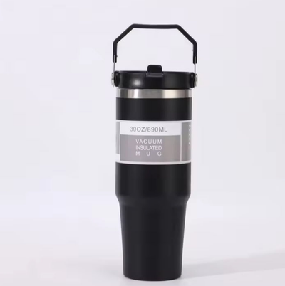 Flipstraw Tumblers 30 oz