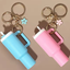 Mini Tumbler Keychains