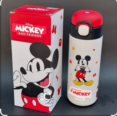 Mickey Insulated Flask
