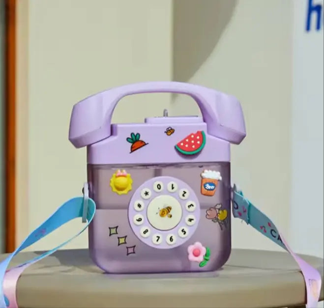 New Trending Telephone Sippers