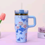 Floral Mini Tumblers 20 oz