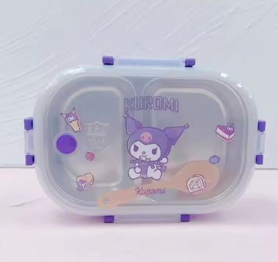 Sanrio Bento Lunch Box