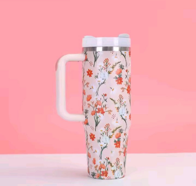 40 oz Tumbler