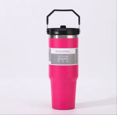 Flipstraw Tumblers 30 oz