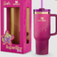 Stanley Barbie Tumblers