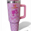 Stanley Barbie Tumblers SpringBles