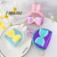Bow Keychain Pouch