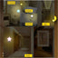 Star Night Light